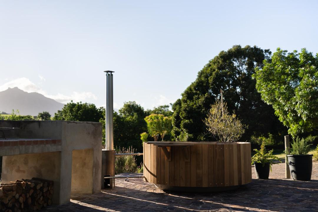 Photo of Others in Stellenbosch