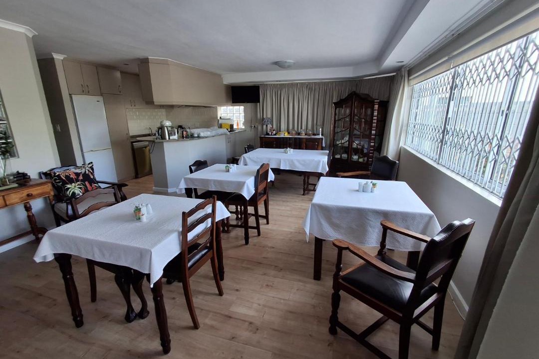 Photo of Kitchen in Melkbosstrand