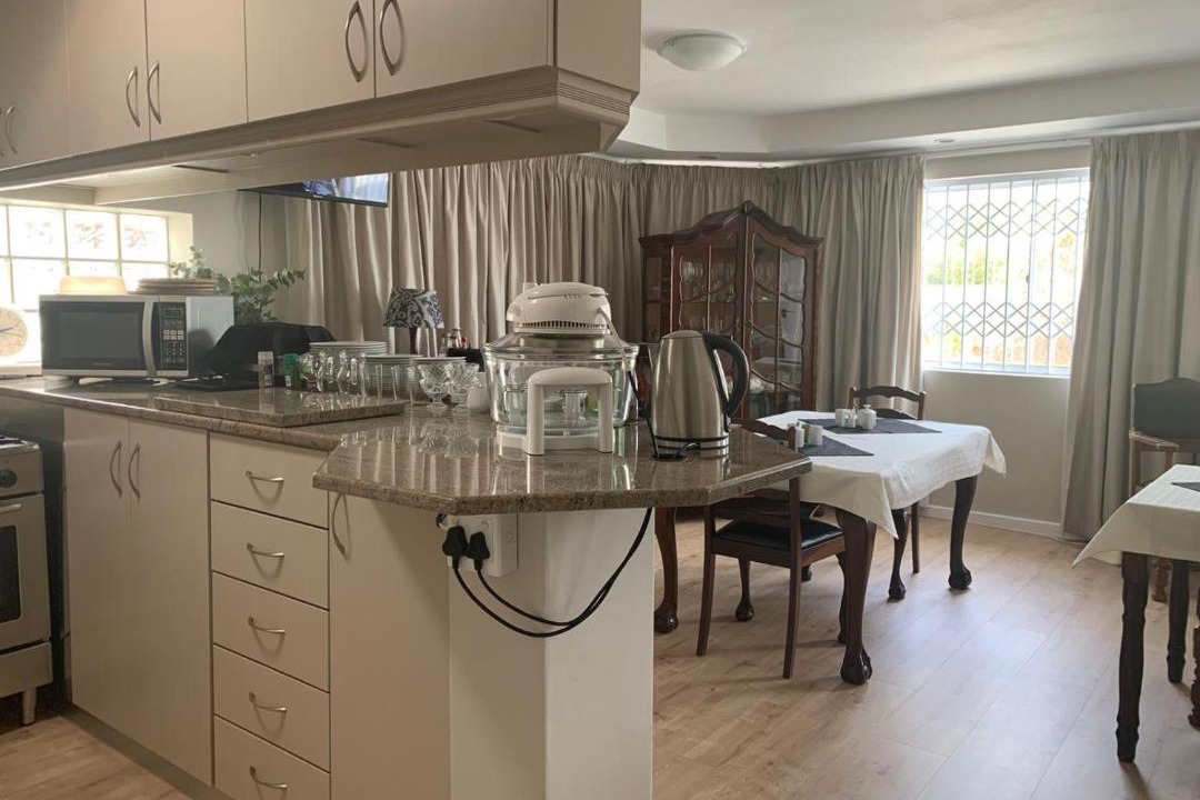 Photo of Kitchen in Melkbosstrand
