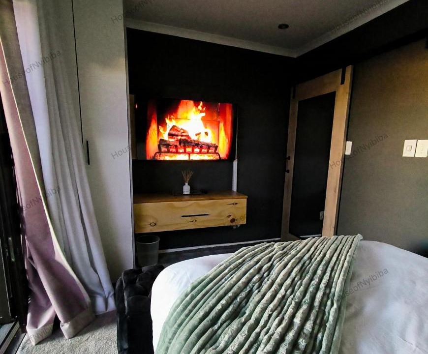 Photo of Bedroom in Vosloorus