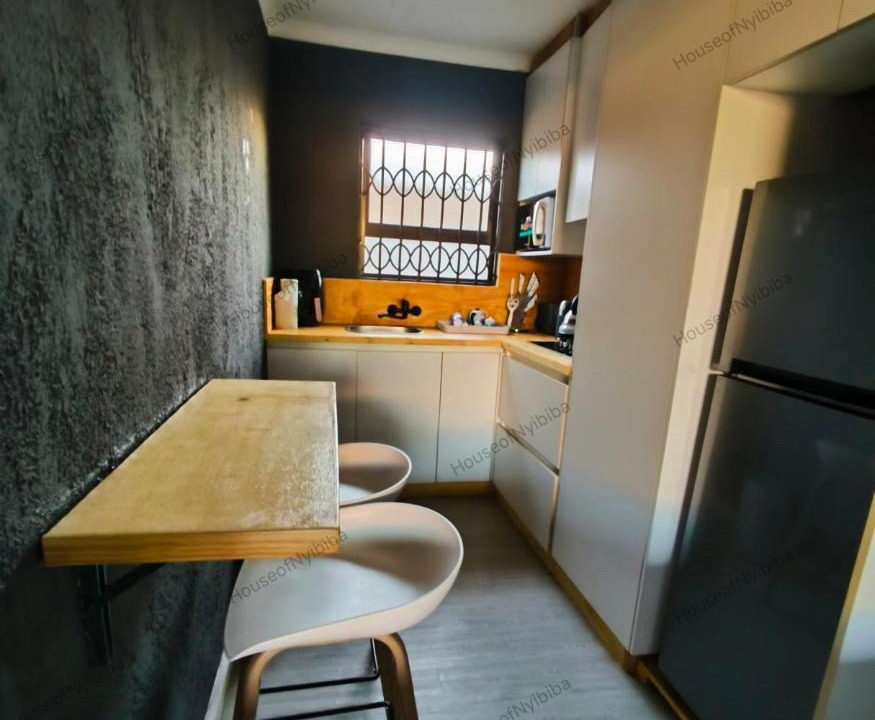 Photo of Kitchen in Vosloorus