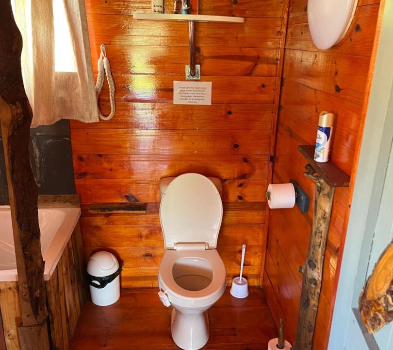 Photo of Bathroom in Merrivale