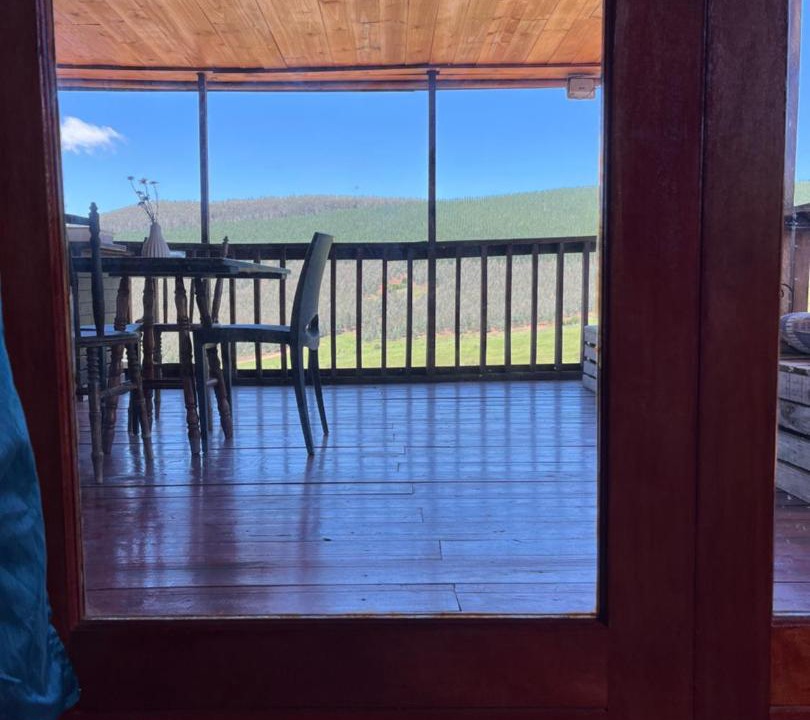 Photo of Patio Balcony in Merrivale
