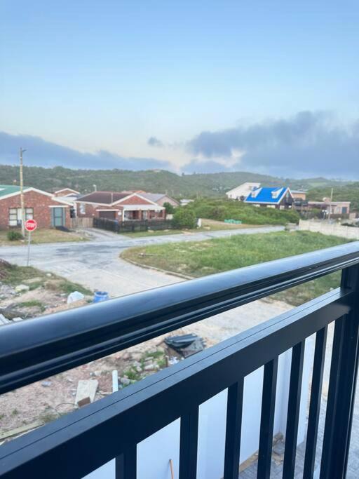 Photo of Patio Balcony in Wilderness Beach