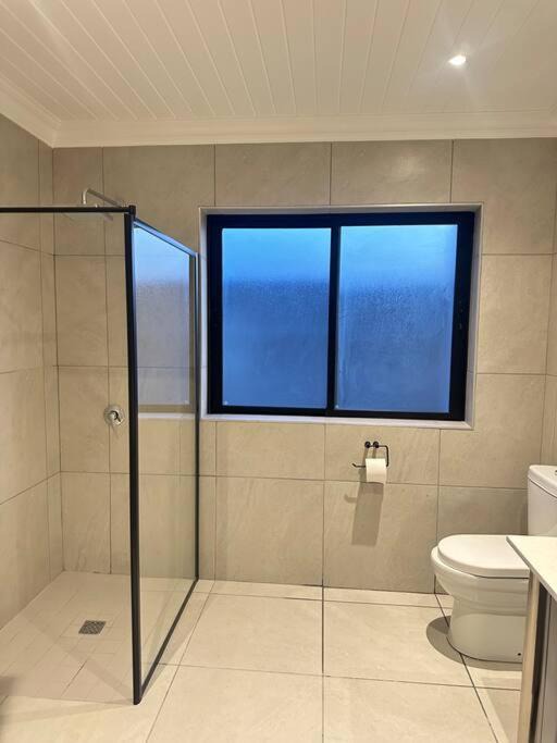 Photo of Bathroom in Wilderness Beach