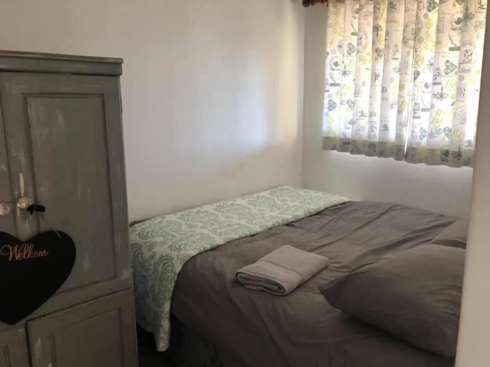 Photo of Bedroom in Vredefort