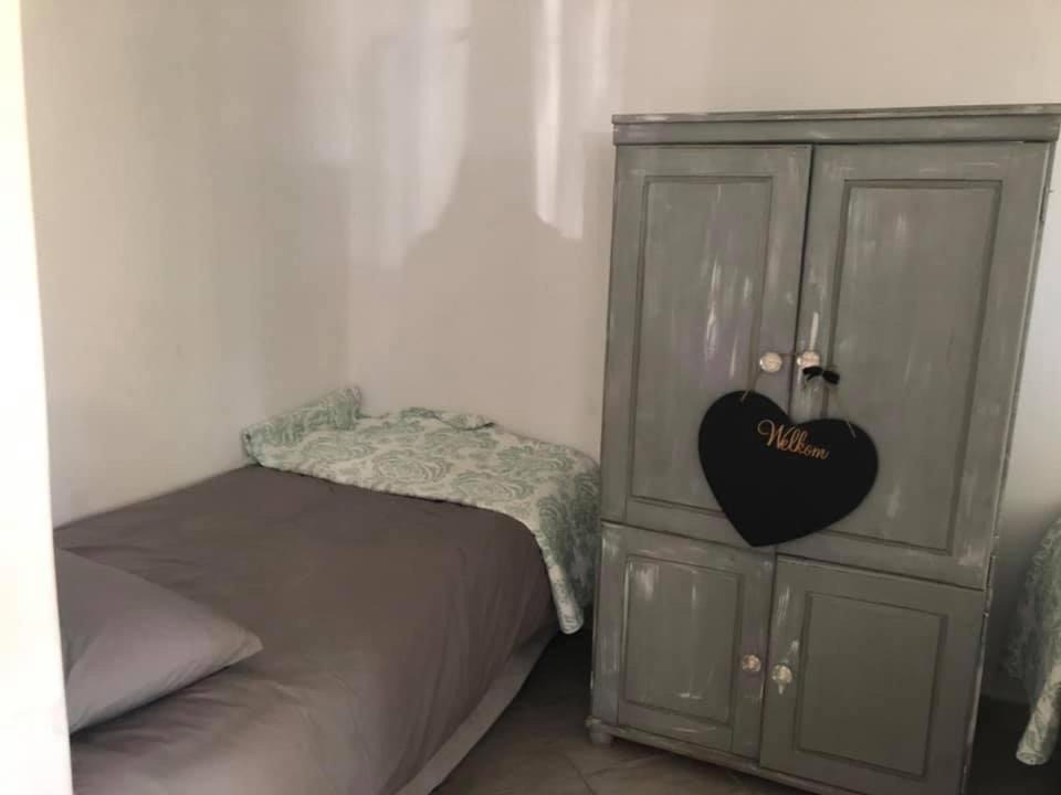 Photo of Bedroom in Vredefort