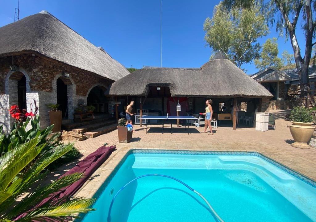 Photo of Others in Vredefort