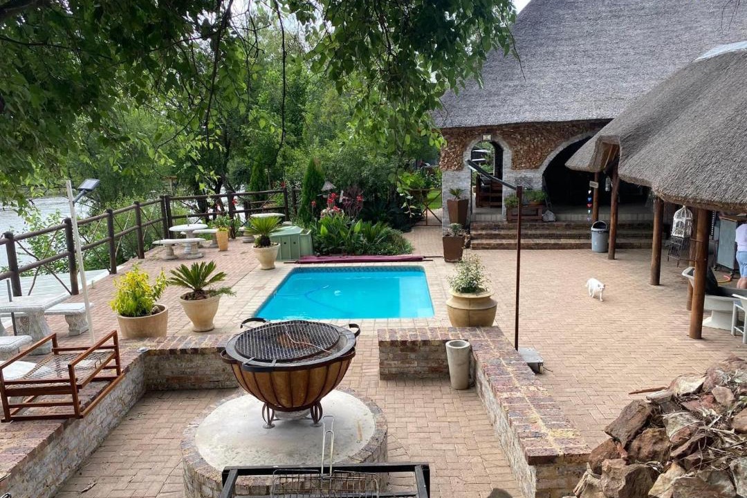 Photo of Others in Vredefort