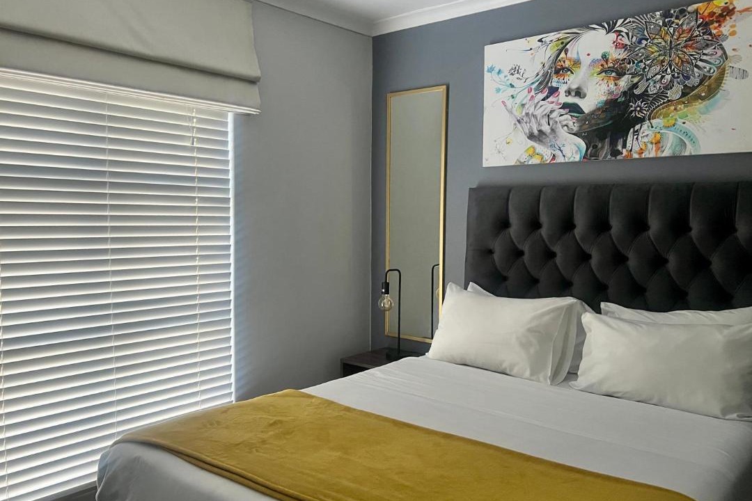 Photo of Bedroom in Century City