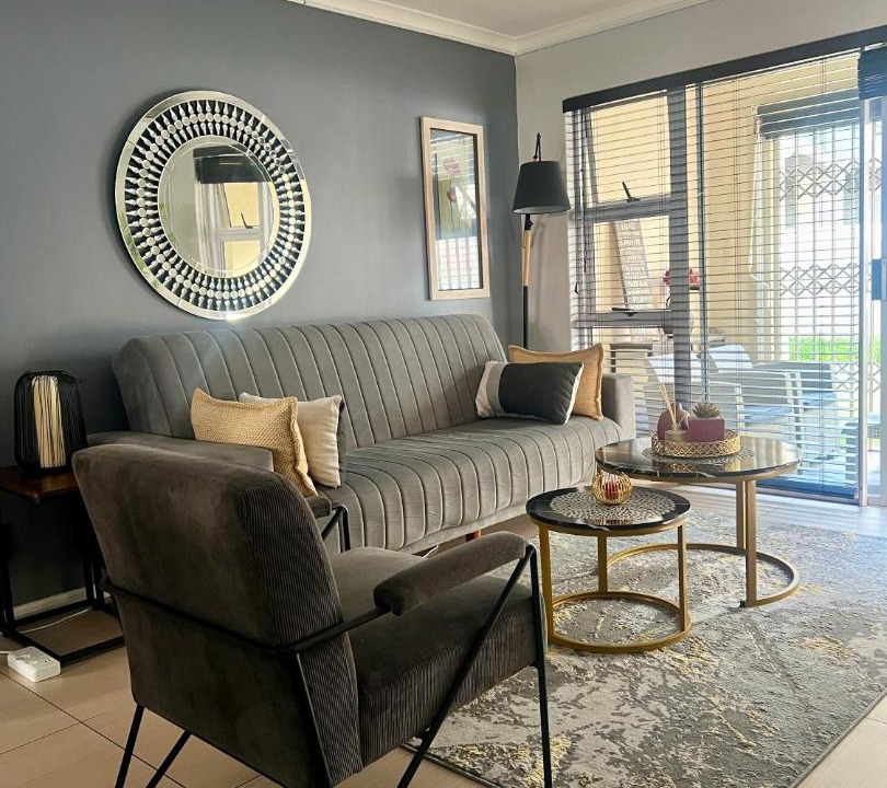 Photo of Livingroom in Century City