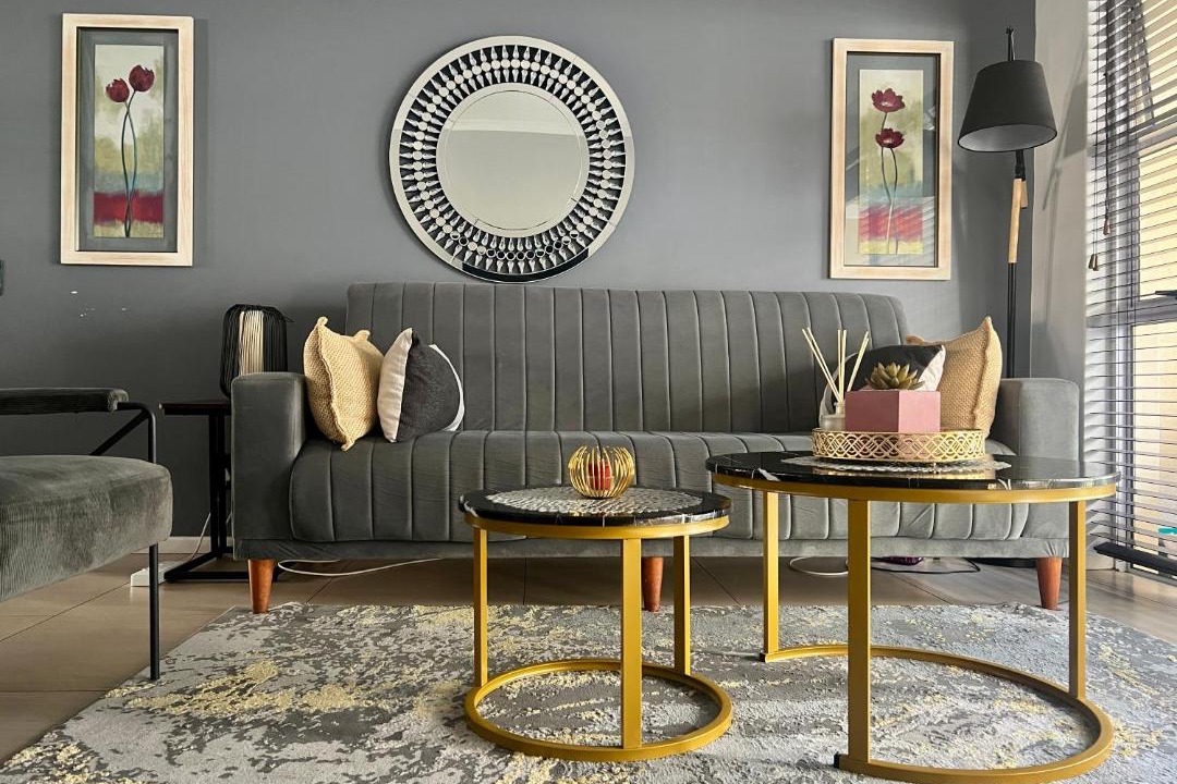 Photo of Livingroom in Century City
