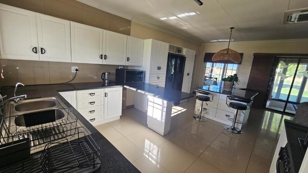 Photo of Kitchen in Metsimaholo