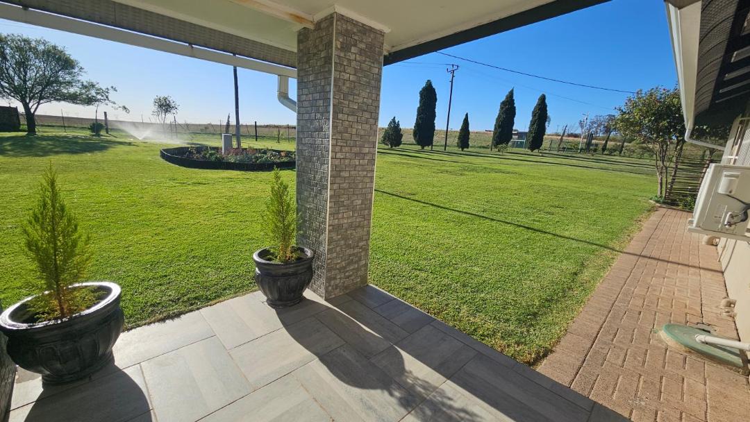 Photo of Patio Balcony in Metsimaholo