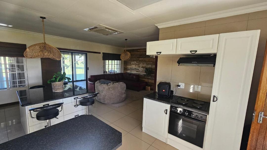 Photo of Kitchen in Metsimaholo