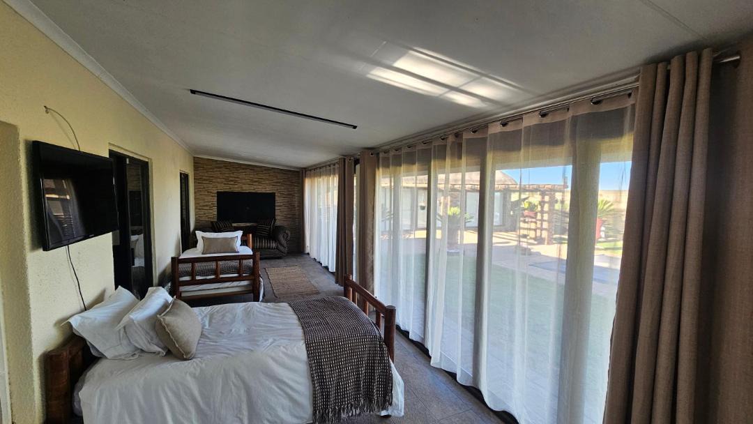 Photo of Bedroom in Metsimaholo