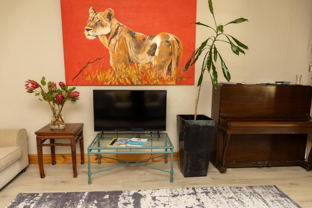 Photo of Livingroom in Kylemore
