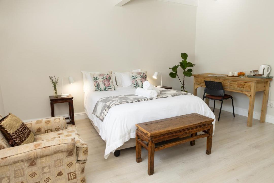 Photo of Bedroom in Kylemore