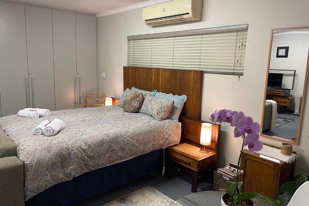 Photo of Bedroom in Universitas