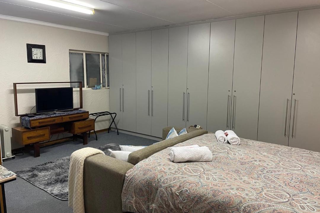 Photo of Bedroom in Universitas
