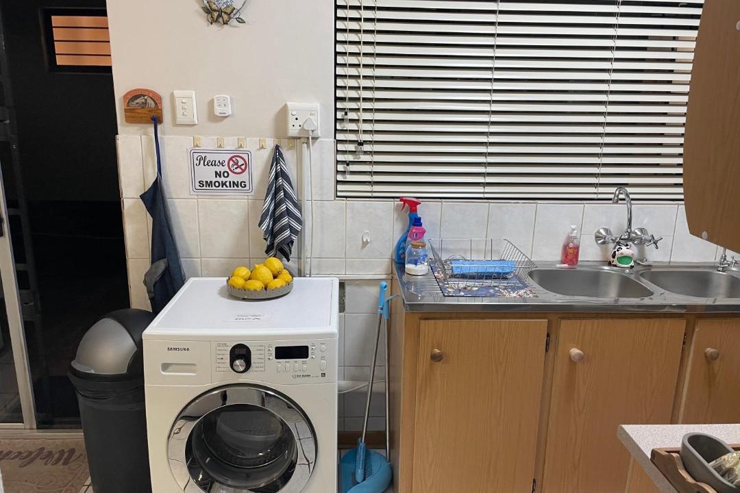 Photo of Kitchen in Universitas