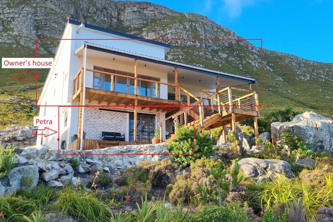 Photo of Others in Betty's Bay