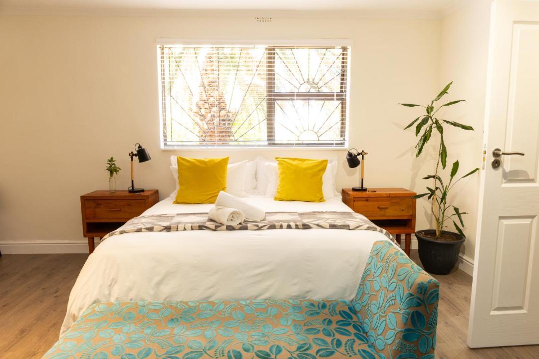 Photo of Bedroom in Kylemore