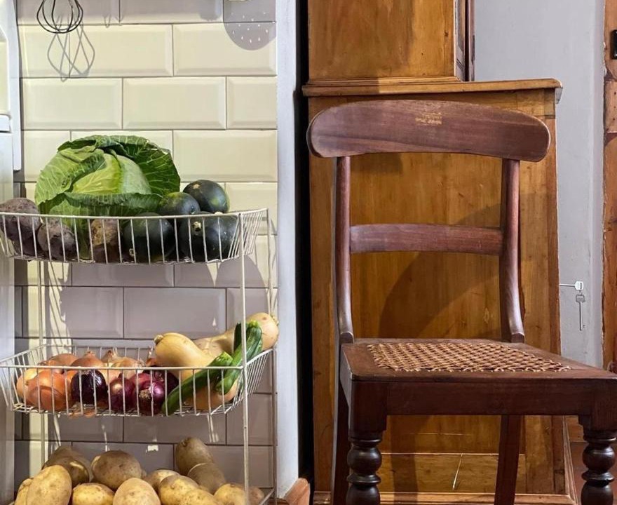 Photo of Kitchen in Carnarvon