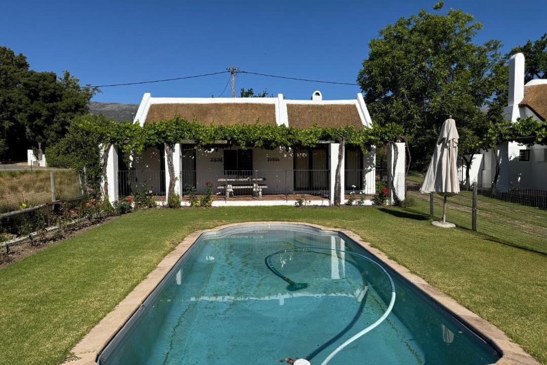 Photo of Others in Tulbagh