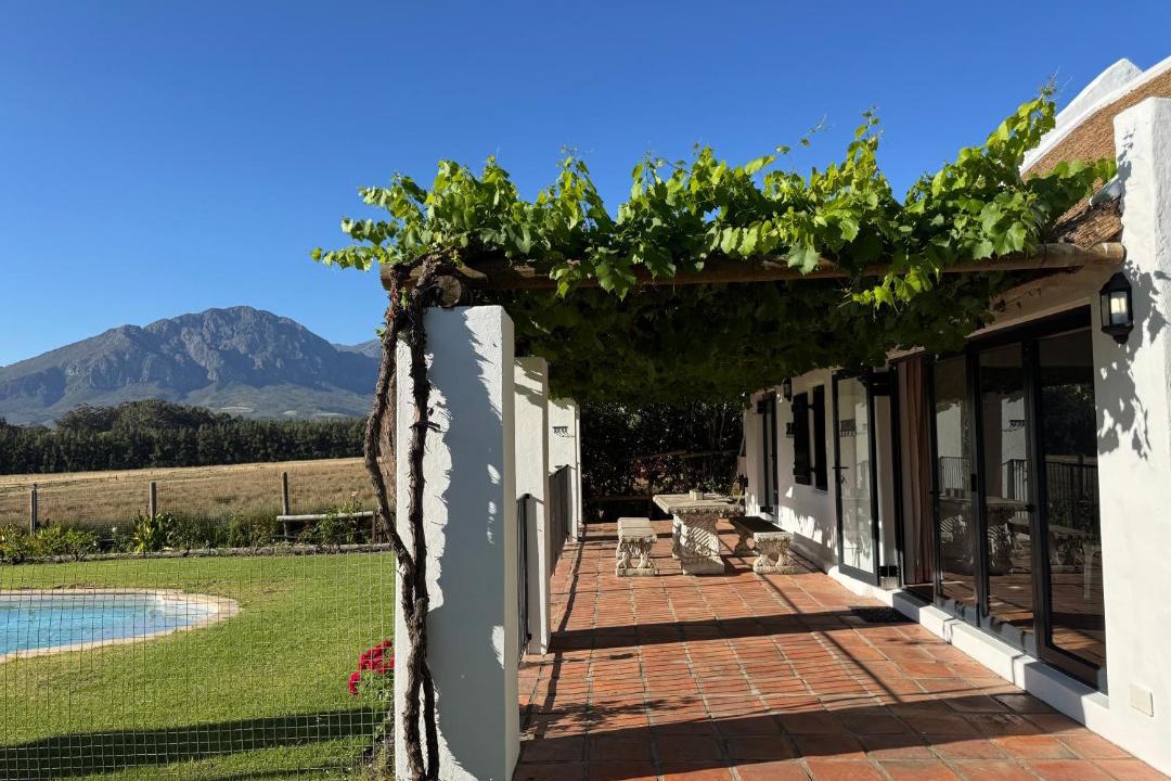 Photo of Others in Tulbagh