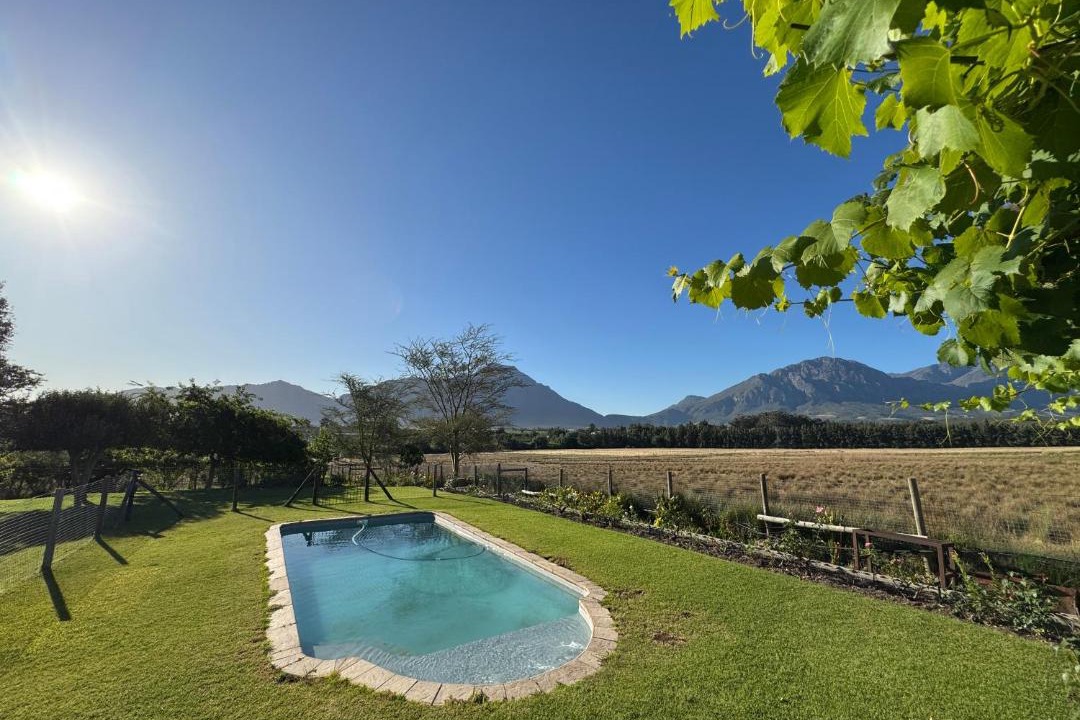 Photo of Others in Tulbagh