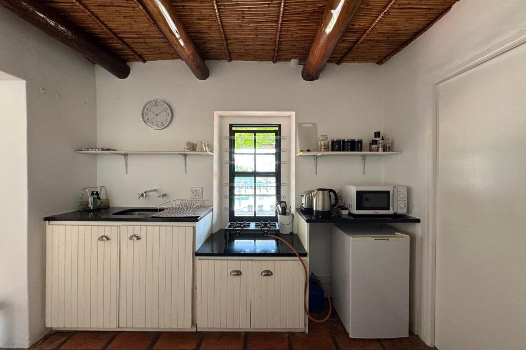 Photo of Kitchen in Tulbagh