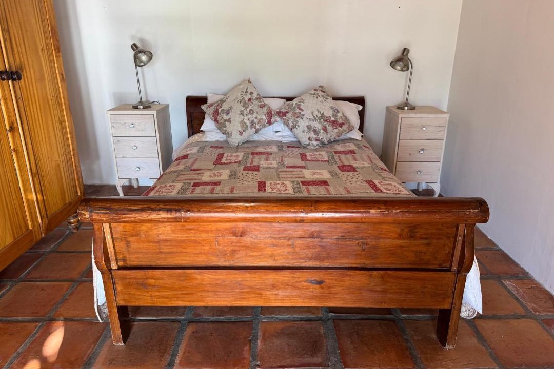 Photo of Bedroom in Tulbagh