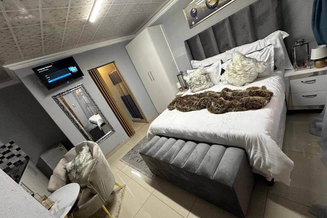 Photo of Bedroom in Soshanguve