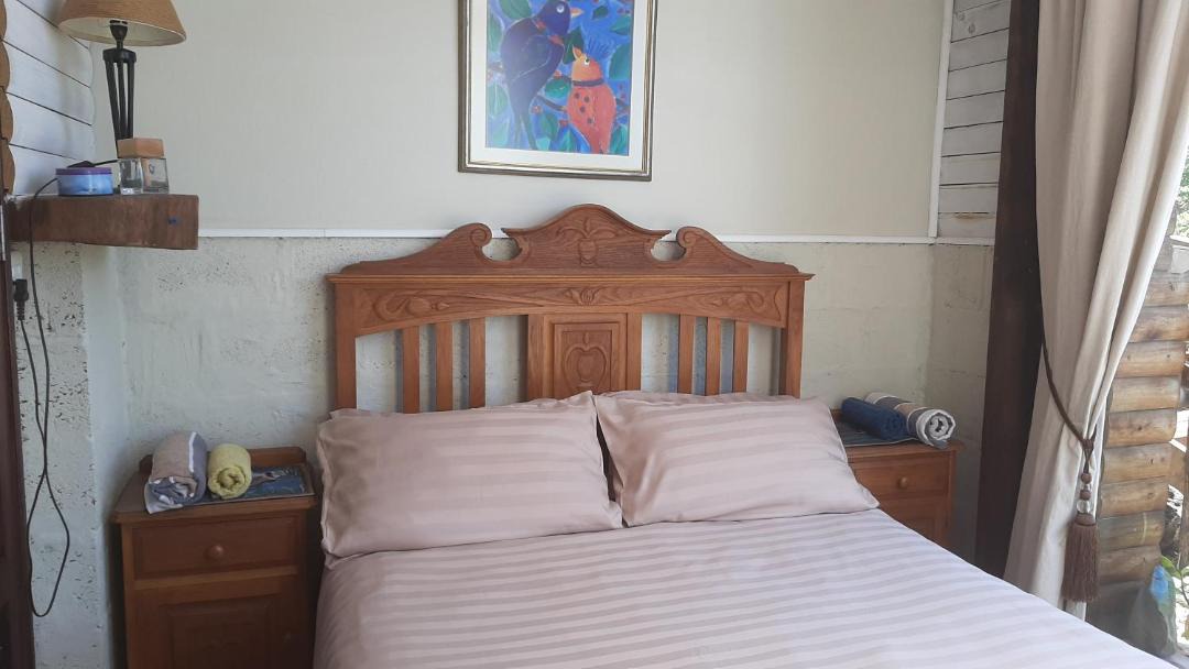 Photo of Bedroom in Knysna