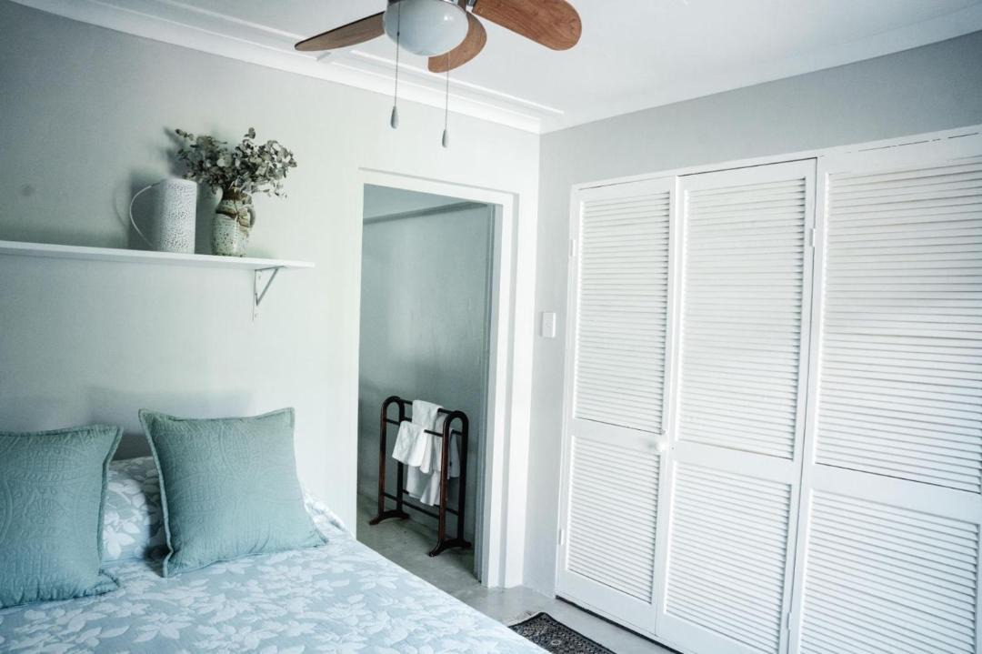 Photo of Bedroom in Durban North