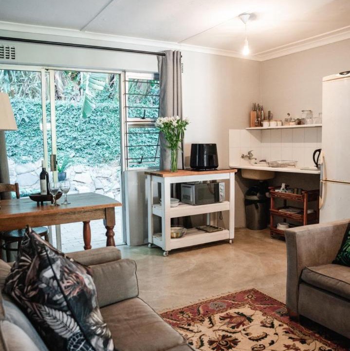 Photo of Livingroom in Durban North