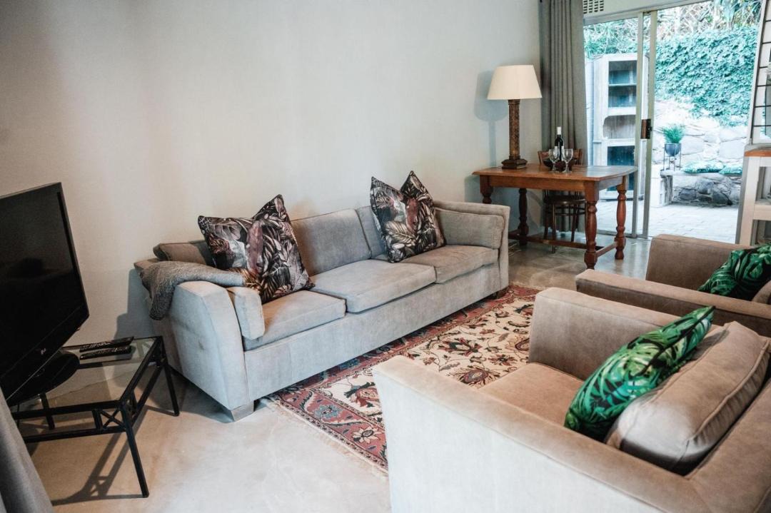 Photo of Livingroom in Durban North