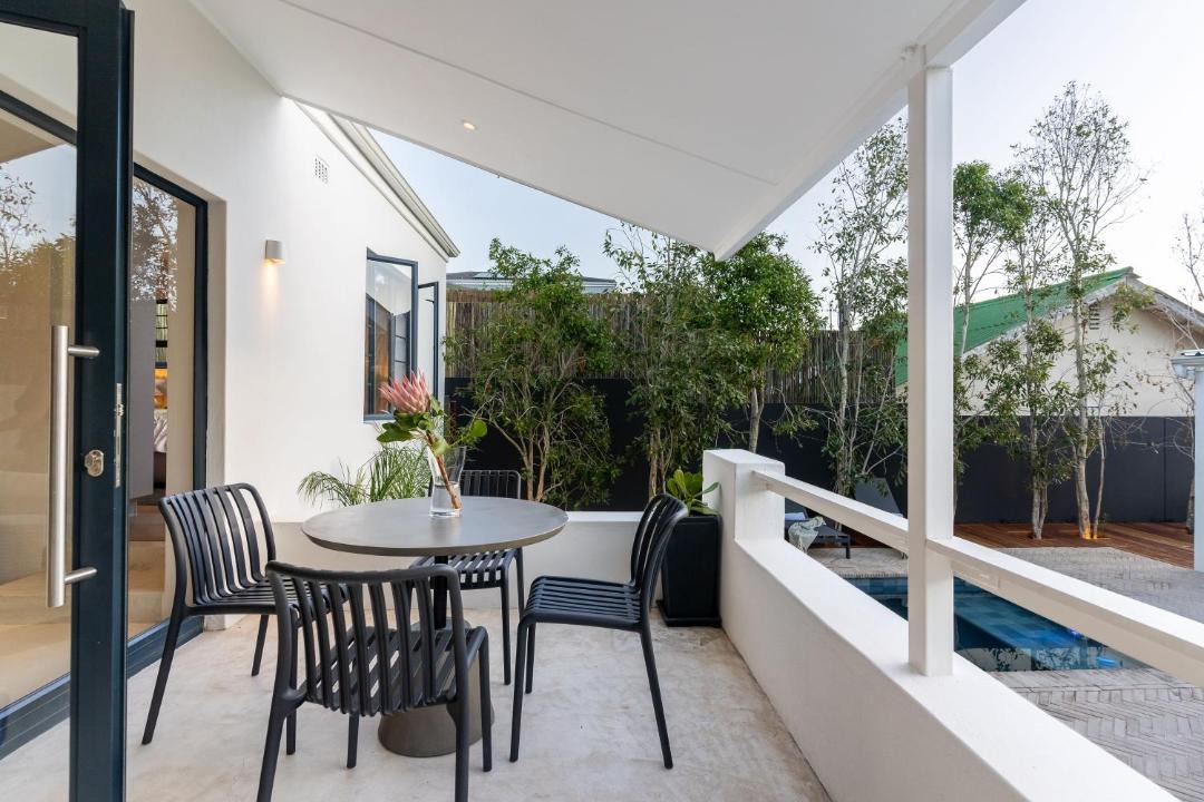 Photo of Patio Balcony in Hout Bay