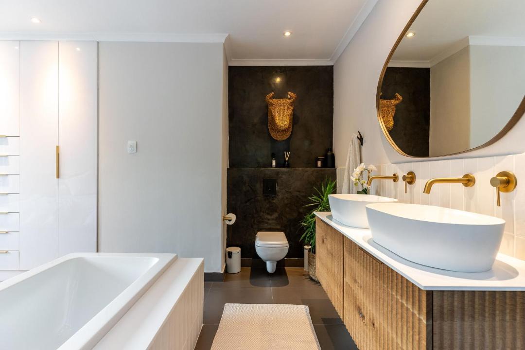 Photo of Bathroom in Hout Bay