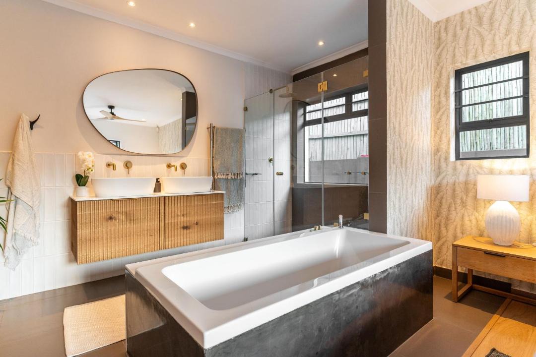 Photo of Bathroom in Hout Bay