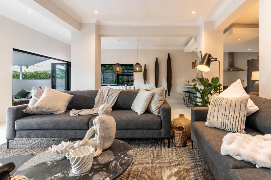 Photo of Livingroom in Hout Bay