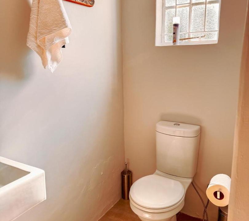 Photo of Bathroom in Beaufort West