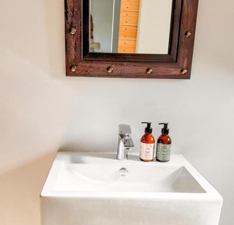 Photo of Bathroom in Beaufort West