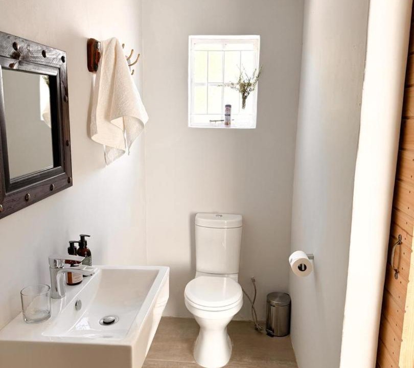 Photo of Bathroom in Beaufort West