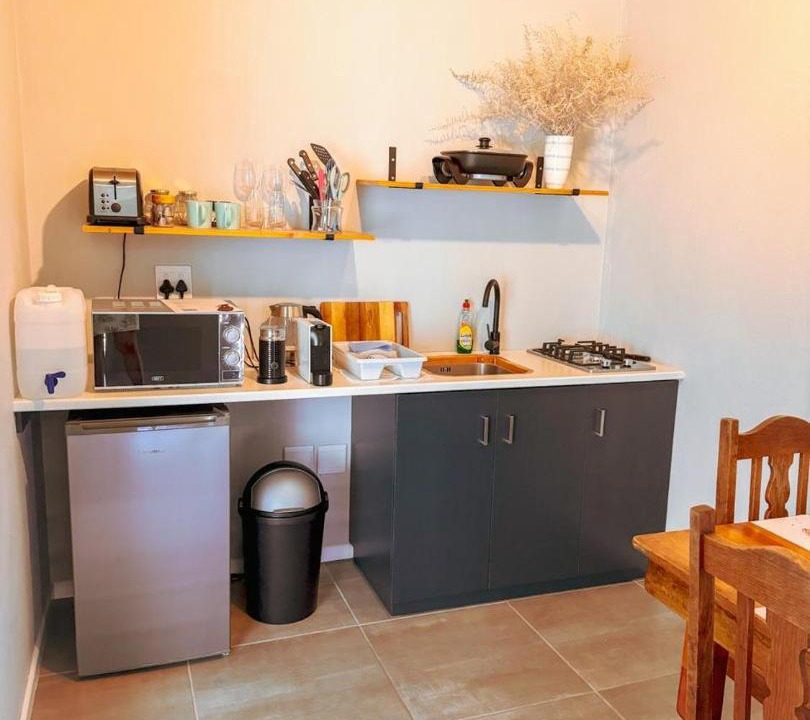 Photo of Kitchen in Beaufort West