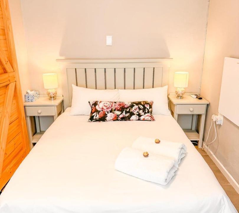 Photo of Bedroom in Beaufort West