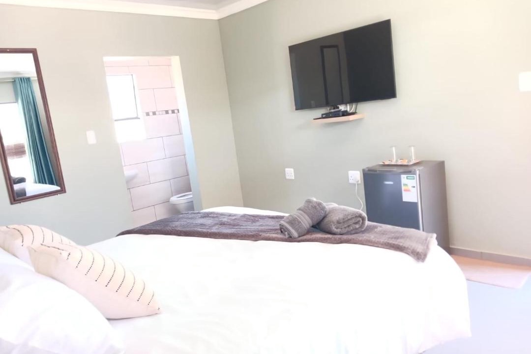 Photo of Bedroom in Zeerust