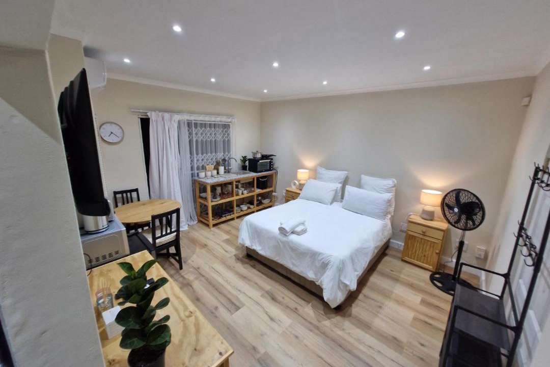 Photo of Bedroom in Bluff