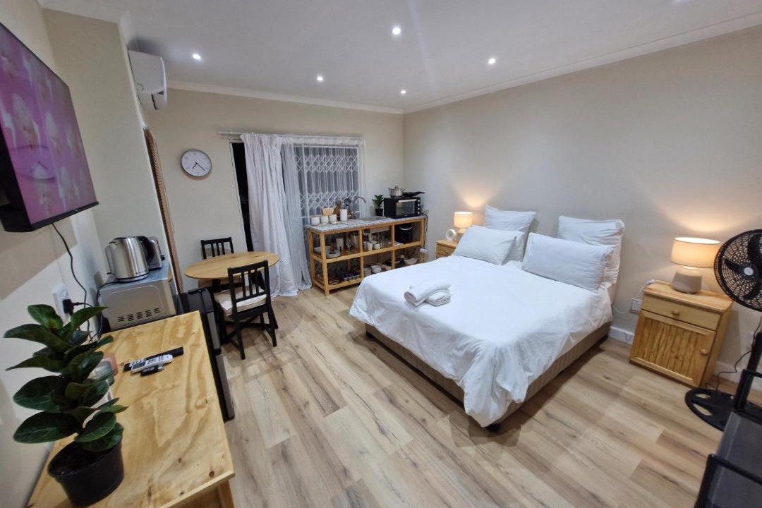 Photo of Bedroom in Bluff